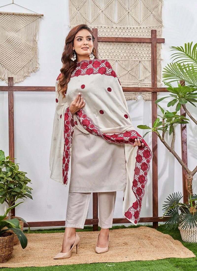 Suhani 206 Exclusive Designer Wear Wholesale Readymade Catalog
